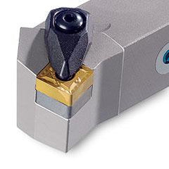 TSKNL16-4D - Turning Toolholder - Industrial Tool & Supply