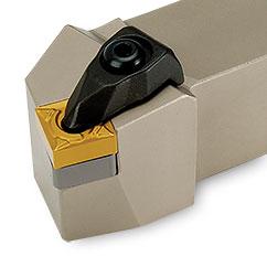 TSRNR20-4D - Turning Toolholder - Industrial Tool & Supply