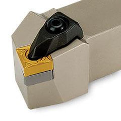 TSRNR20-4D - Turning Toolholder - Industrial Tool & Supply