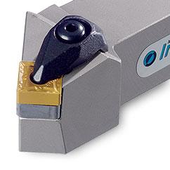 TSSNL16-4D - Turning Toolholder - Industrial Tool & Supply