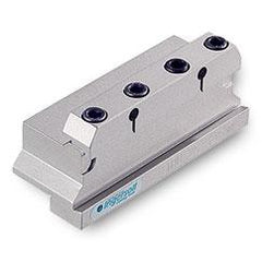 TTBU25.4-32 - Ultra Plus Parting & Grooving Tool - Industrial Tool & Supply