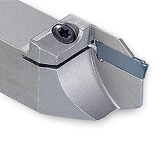 TTEL12242SH - Ultra Plus Groove Ext Tool - Industrial Tool & Supply
