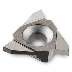 TTG 32R05012R05C Grade CT3000 - Parting & Grooving Insert - Industrial Tool & Supply
