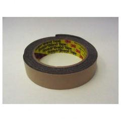 1X18 YDS 4314 GRAY URETHANE FOAM - Industrial Tool & Supply