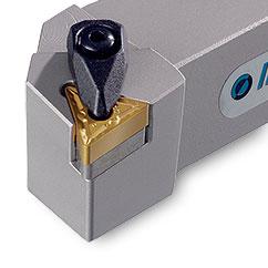 TTJNL12-3B - Turning Toolholder - Industrial Tool & Supply