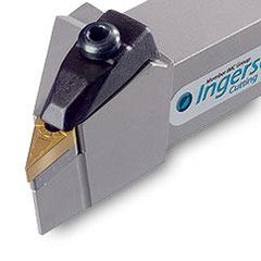 TVJNR20-3D TTYPE HOLDER - Industrial Tool & Supply