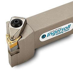 TWLNR16-4D-TB - Industrial Tool & Supply