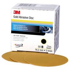 3 - P150 Grit - 00918 Disc - Industrial Tool & Supply