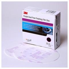 6 - P800 Grit - 30770 Disc - Industrial Tool & Supply