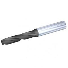 VDS401A03455 WU25PD SOL CBD DRILL - Industrial Tool & Supply
