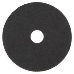 22 BLK STRIPPER PAD 7200 - Industrial Tool & Supply