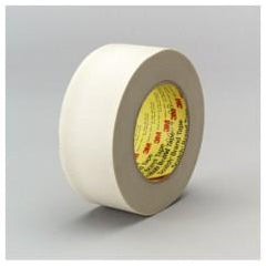 4X60 YDS 361 WHITE GLASS CLOTH TAPE - Industrial Tool & Supply