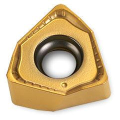 WNGU090404R IN2540 MILL INSERT CARB - Industrial Tool & Supply