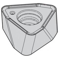 WOEJ080412SRMM M370 MEDIUMINSERT -M - Industrial Tool & Supply