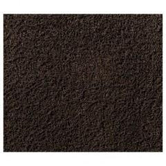 3'X5' UNBACKED SCRAPER MAT 8100 BWN - Industrial Tool & Supply
