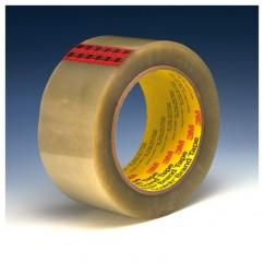 List 351 72mm x 50m Box Sealing Tape - Industrial Tool & Supply