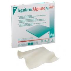 90306 TEGADERM ALGINATE AG DRESSING - Industrial Tool & Supply