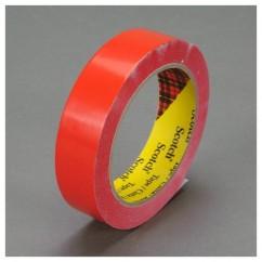 48MMX66MM 690 RED CODING TAPE - Industrial Tool & Supply