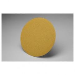 5" x NH - P100 Grit - 255L Film Disc - Industrial Tool & Supply