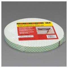 3X100 YDS 4026 NATURAL DBL COATED - Industrial Tool & Supply