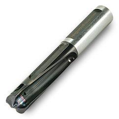 YD1200042SHR00 - Qwik Twist Drill Body - Industrial Tool & Supply