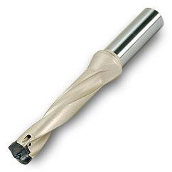 YD2300115C8R01 - Qwik Twist Drill Body - Industrial Tool & Supply