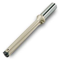 YD2000160C8R01 - Qwik Twist Drill Body - Industrial Tool & Supply