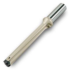 YD1900152C8R01 - Qwik Twist Drill Body - Industrial Tool & Supply