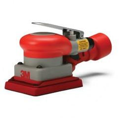 ORBITAL SANDER 20430 3X4 CENTRAL - Industrial Tool & Supply