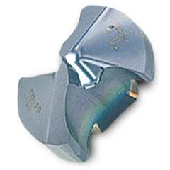 YAB 0760R01 Grade IN2005 - Qwik Twist Drill Point - Industrial Tool & Supply
