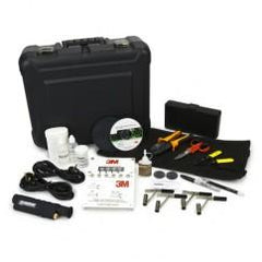 6362 HOT MELT FIBER TERMINATION KIT - Industrial Tool & Supply