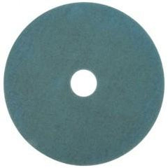 21" AQUA BURNISH PAD - Industrial Tool & Supply