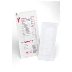 3570 MEDIPORE +PAD SOFT CLOTH - Industrial Tool & Supply