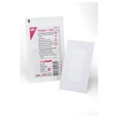 3570 MEDIPORE +PAD SOFT CLOTH - Industrial Tool & Supply