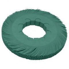 8" 50G BRISTLE BRUSH REPL REFILL - Industrial Tool & Supply
