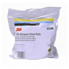 2-3/4X45 YDS P150 STIKIT SHEET ROLL - Industrial Tool & Supply